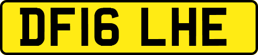 DF16LHE