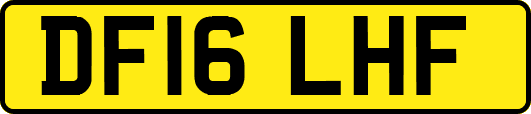 DF16LHF