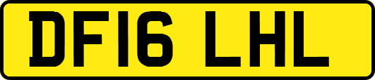DF16LHL