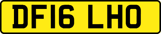 DF16LHO