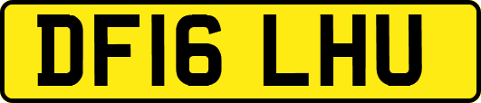 DF16LHU