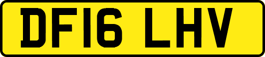 DF16LHV