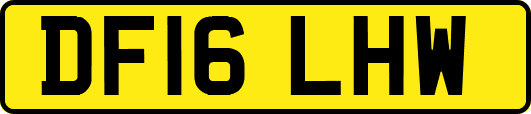 DF16LHW