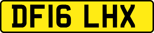 DF16LHX