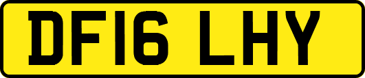 DF16LHY