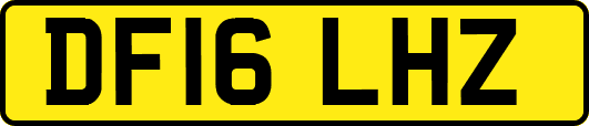 DF16LHZ