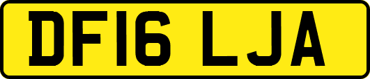 DF16LJA
