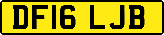 DF16LJB