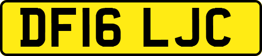 DF16LJC