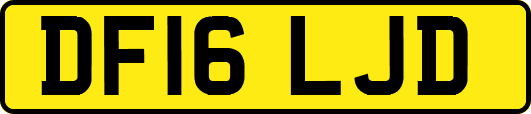DF16LJD