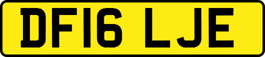 DF16LJE