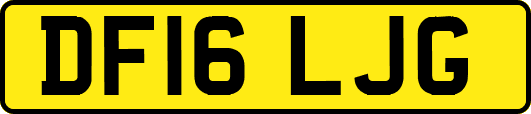 DF16LJG