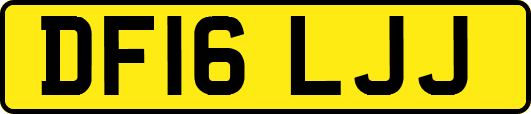 DF16LJJ