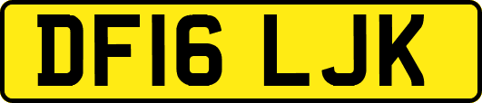 DF16LJK