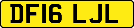 DF16LJL