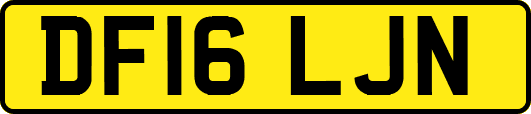 DF16LJN