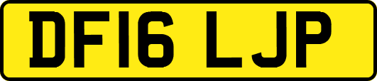 DF16LJP