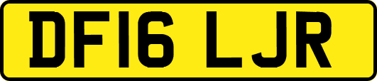 DF16LJR
