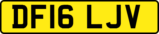 DF16LJV