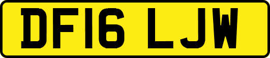 DF16LJW