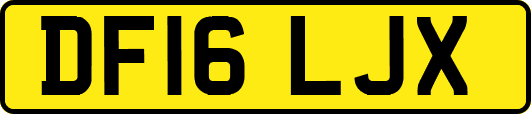 DF16LJX