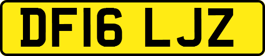DF16LJZ