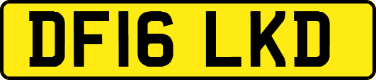 DF16LKD
