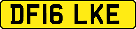 DF16LKE