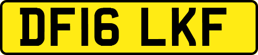 DF16LKF