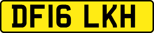 DF16LKH