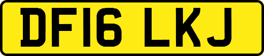 DF16LKJ