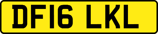 DF16LKL