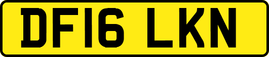 DF16LKN