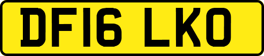 DF16LKO