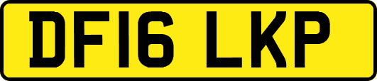 DF16LKP