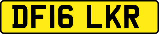 DF16LKR