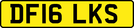 DF16LKS
