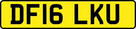 DF16LKU