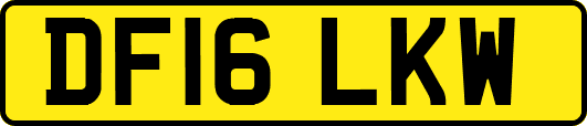 DF16LKW