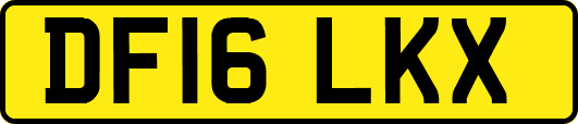 DF16LKX