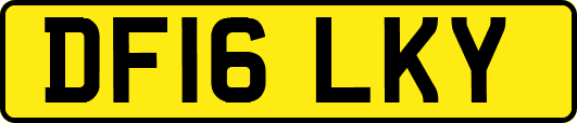 DF16LKY