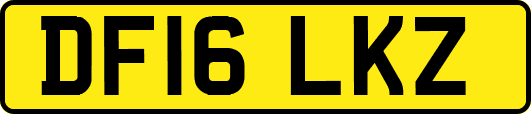 DF16LKZ
