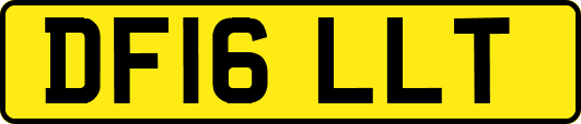 DF16LLT