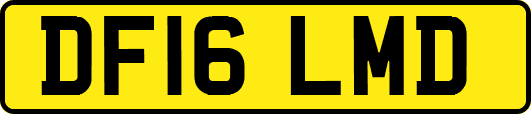 DF16LMD
