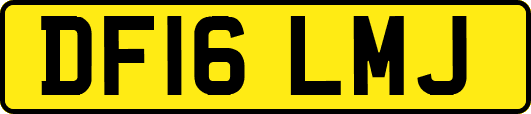 DF16LMJ