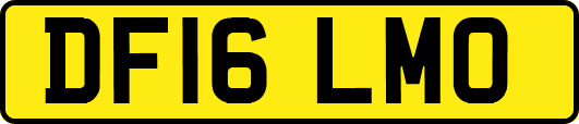 DF16LMO