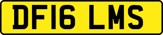 DF16LMS