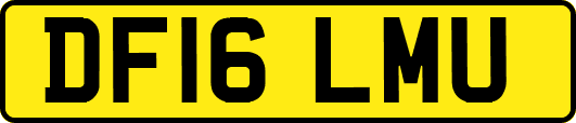 DF16LMU