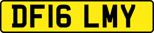 DF16LMY
