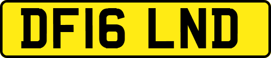 DF16LND